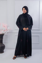 Muntaha Abaya